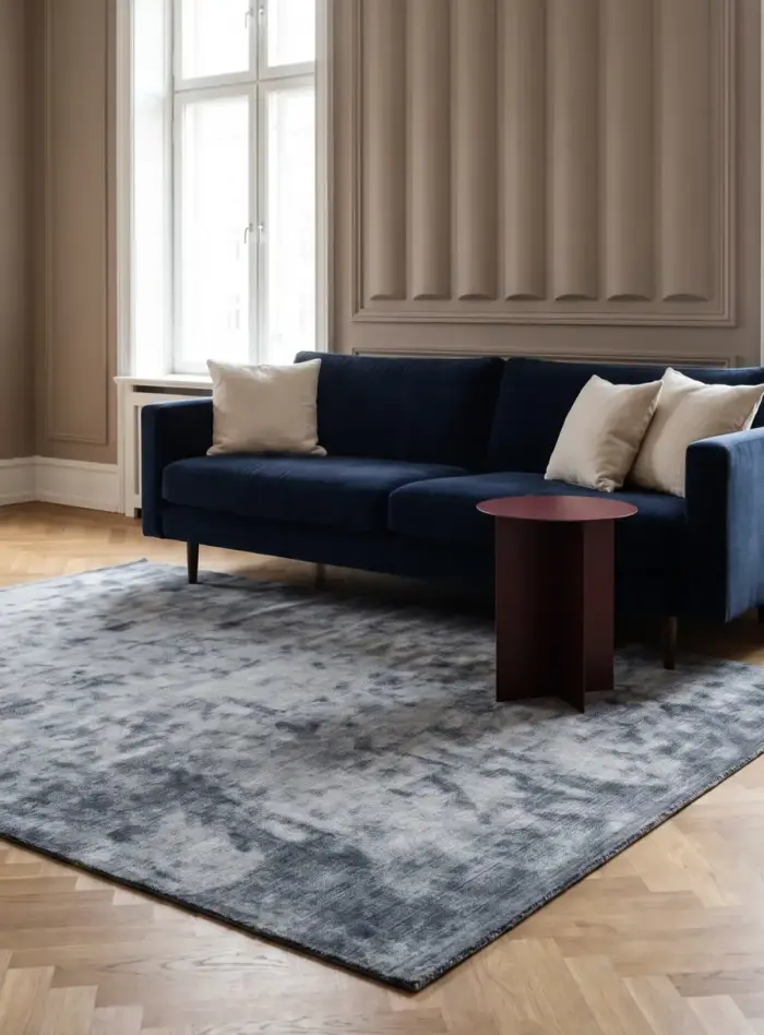 Rug Cleaning — RTP Upholstery