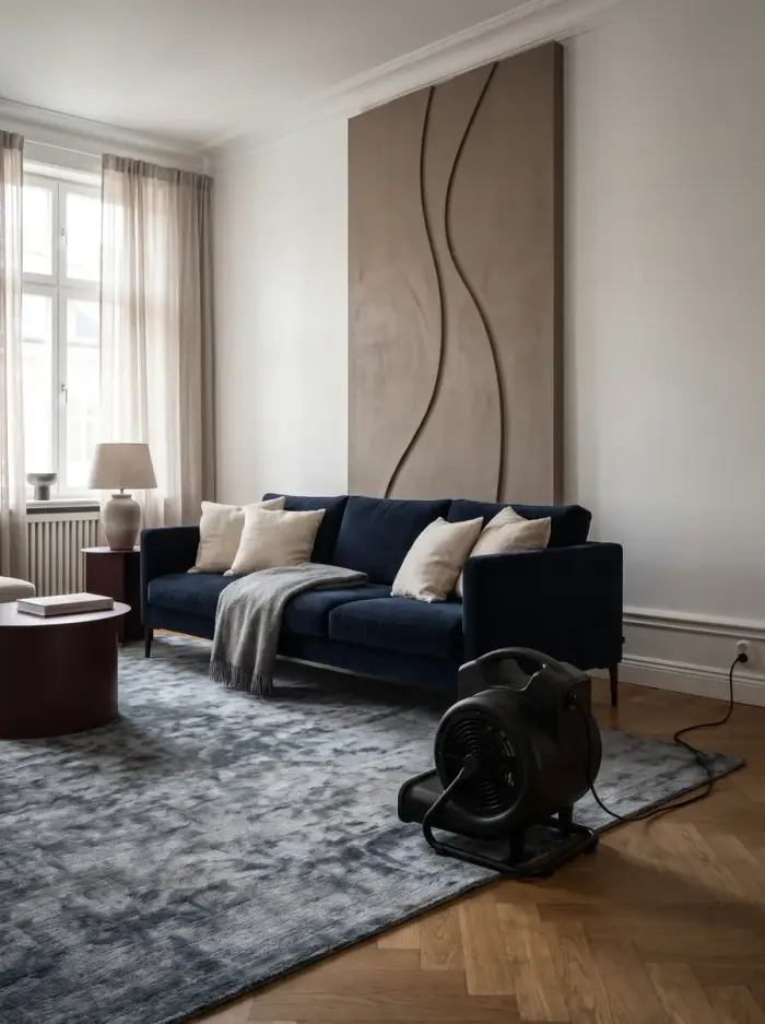 Super Fast Drying — RTP Upholstery