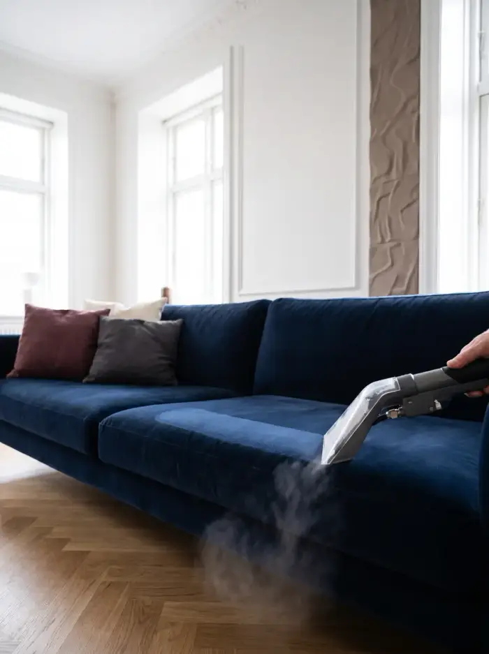 Upholstery Cleaning — RTP Upholstery