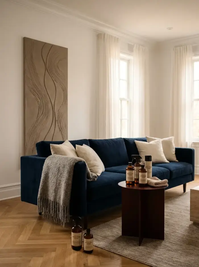 Upholstery Protection (Scotchgard) — RTP Upholstery